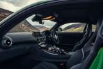 Mercedes-AMG GT R 2017 года (UK)